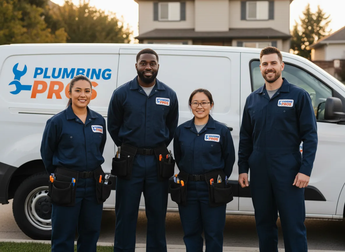 Water Heater Repair company in Portal, ND