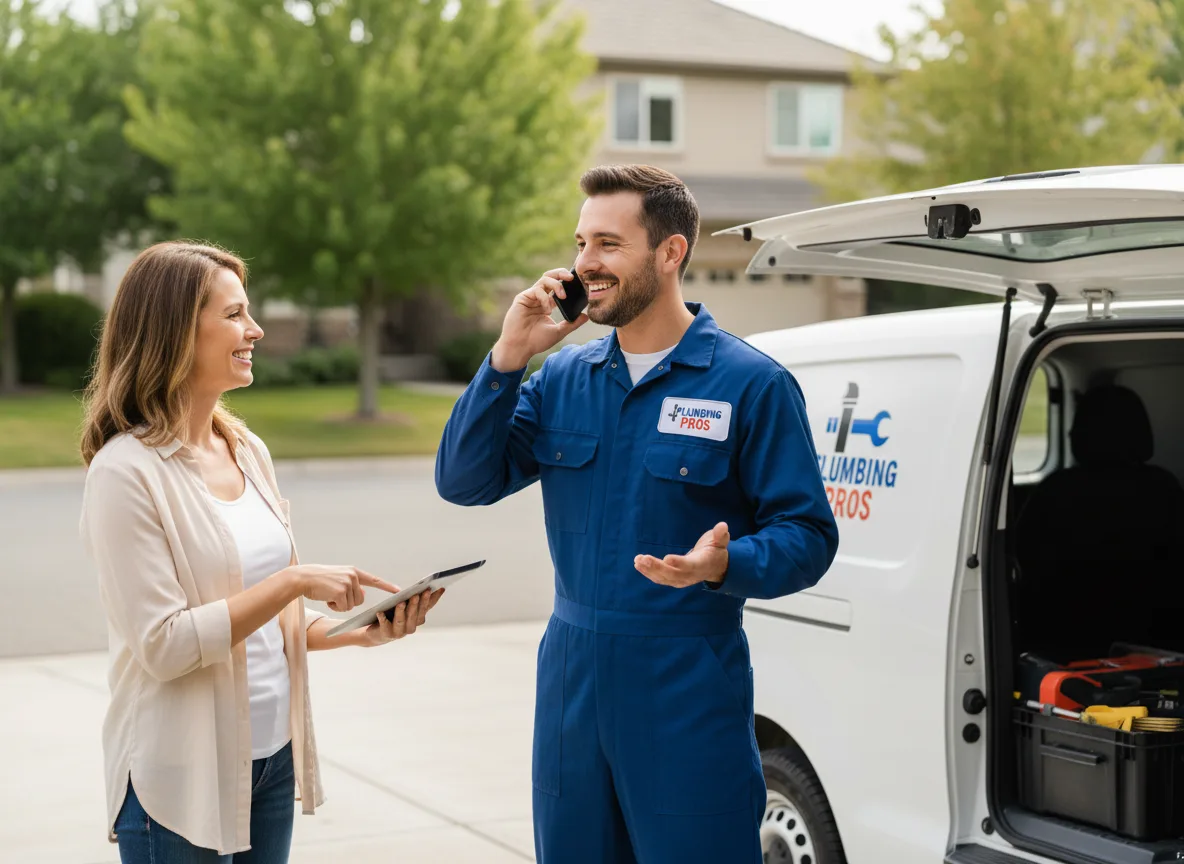Water Heater Repair Portal, ND FAQs